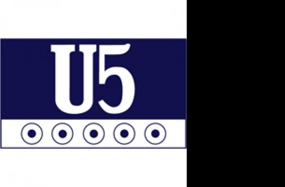 akademie u5 Logo download in high quality