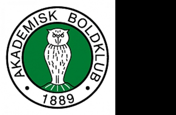 Akademisk Boldklub Logo