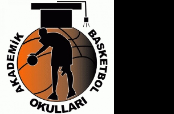 AKADEMİK BASKETBOL OKULLARI Logo