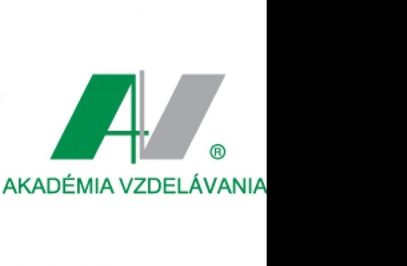 Akadémia Vzdelávania Logo download in high quality