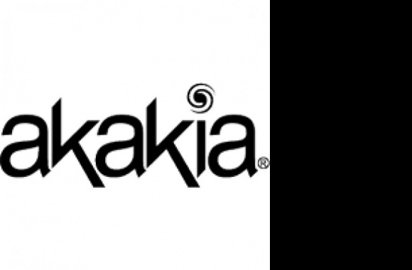 Akakia Logo download in high quality