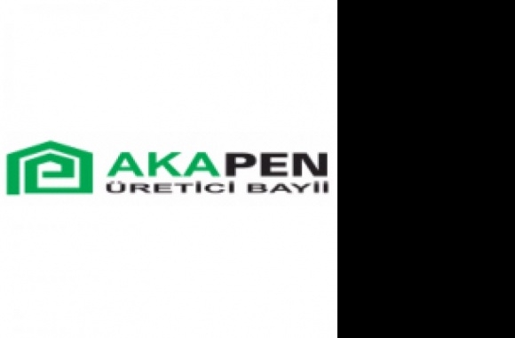 Akapen Logo download in high quality