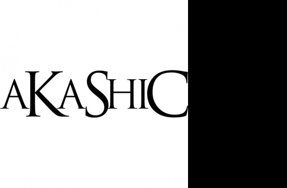 Akashic Logo download in high quality