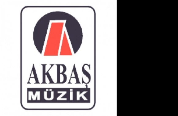 Akbas Muzik Logo