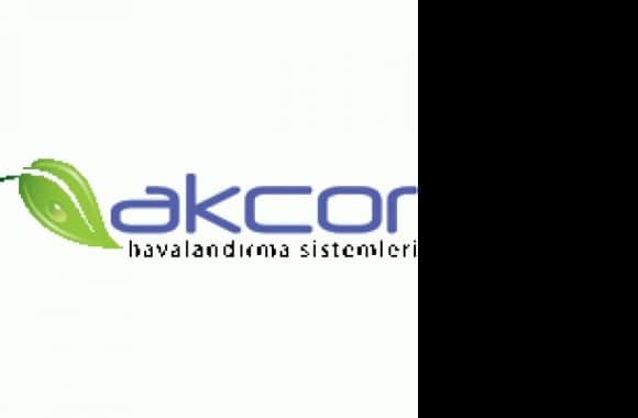 Akcor A.S. Logo download in high quality