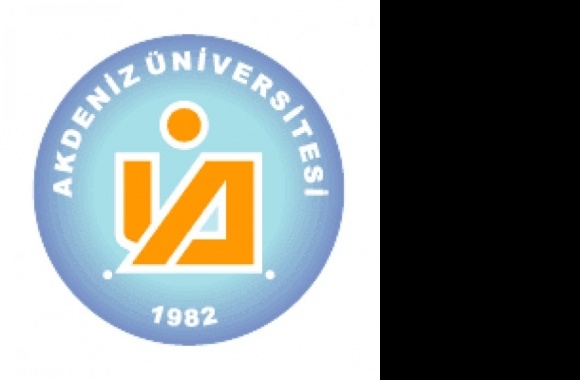 Akdeniz Universitesi Logo
