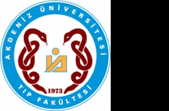 Akdeniz Üniversitesi Tıp Fatültesi Logo
