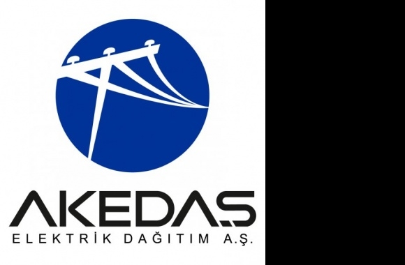 Akedaş Elektrik Dağıtım A.Ş. Logo