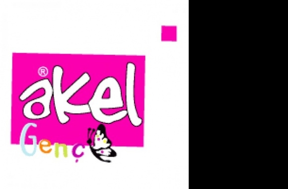 Akel Logo download in high quality