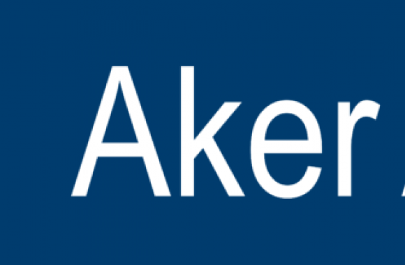 Aker Arctic Logo
