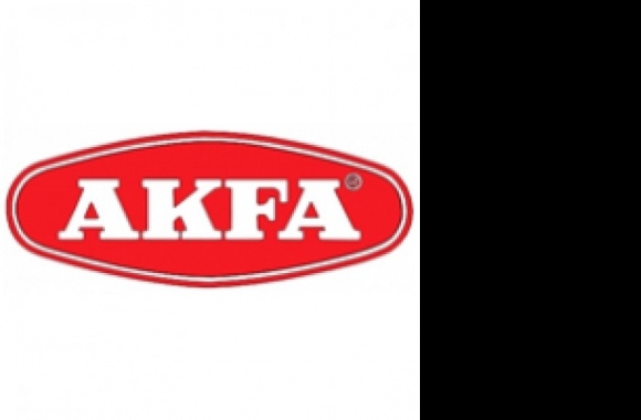 Akfa Logo download in high quality