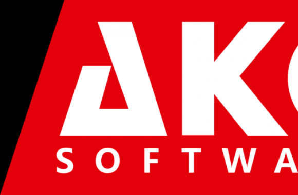 AKG Software Logo download in high quality
