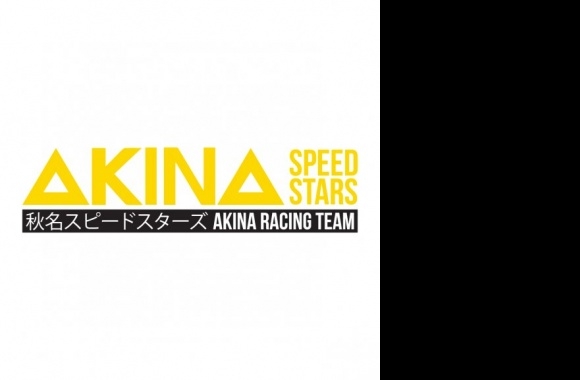 Akina initial D Logo download in high quality
