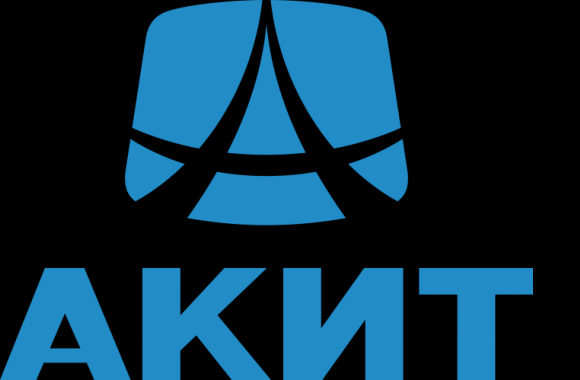 Akit Logo download in high quality