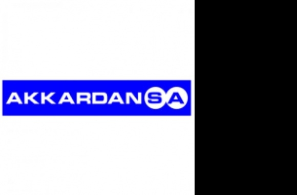 Akkardan sa Logo download in high quality