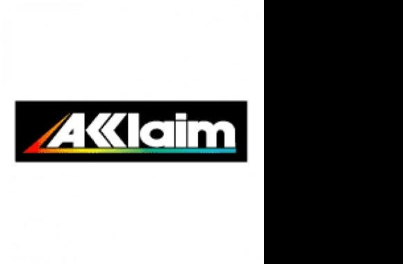 Akklaim Logo download in high quality