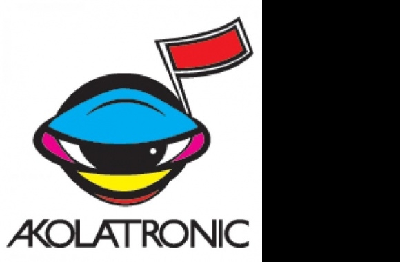 Akolatronic Logo download in high quality