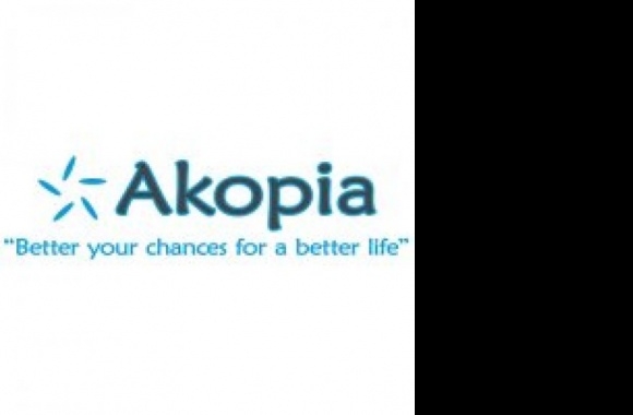 Akopia Logo download in high quality