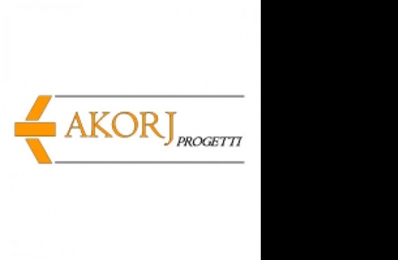 Akorj Logo download in high quality