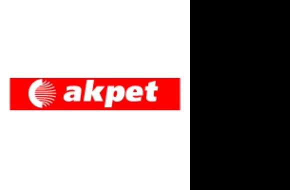 akpet Logo download in high quality