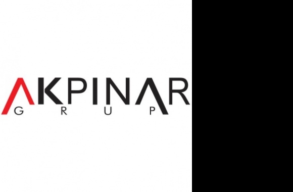 Akpinar Grup Logo download in high quality