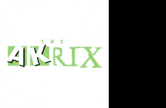 Akrix Logo download in high quality