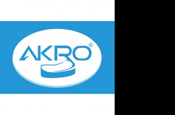 AKRO A.Ş Logo