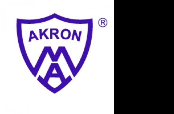 Akron Logo