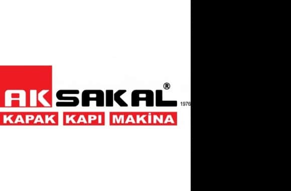 Aksakal Logo download in high quality