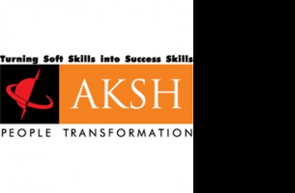 AKSH Logo download in high quality