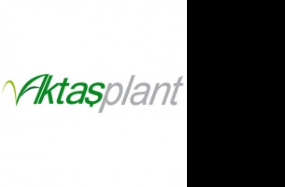 Aktas Plant Logo download in high quality