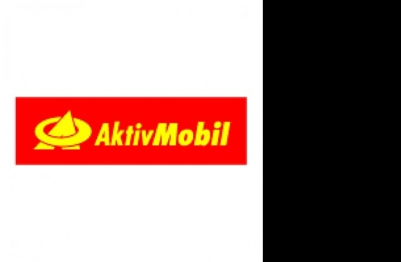 AktivMobil Logo download in high quality