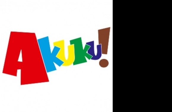 Akuku! Logo download in high quality