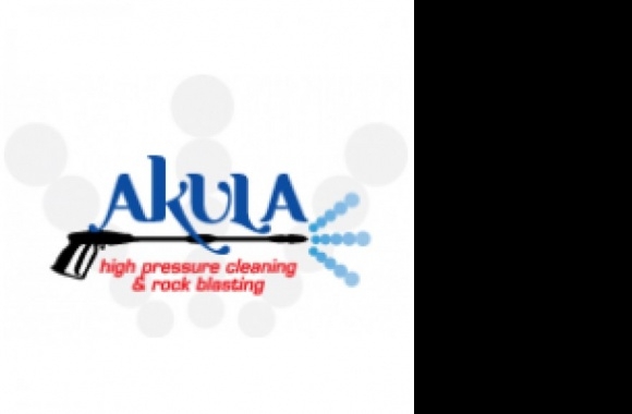 Akula Cleaning Logo