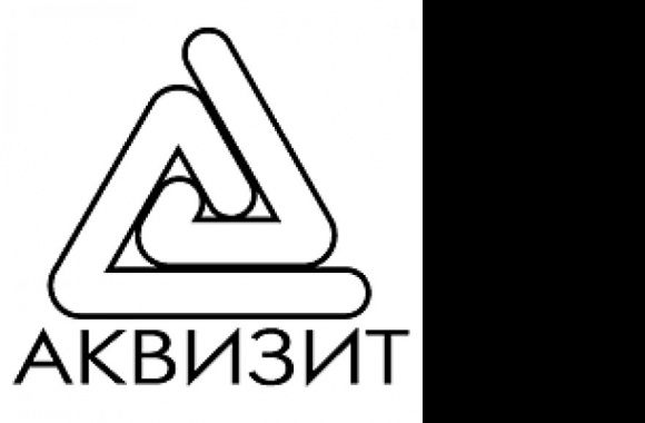 Akvizit Logo download in high quality