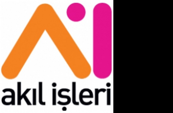 Akıl İşleri Logo download in high quality