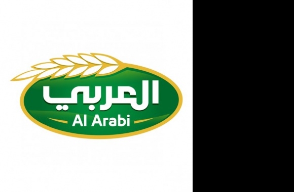 Al-Arabi Foods Logo download in high quality