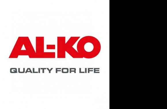 Al-Ko Logo download in high quality