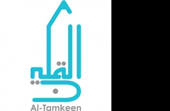 Al-Tamkeen Logo download in high quality