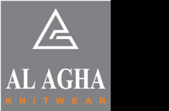 Al Agha Logo download in high quality