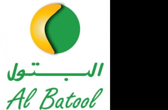 Al Batool Logo download in high quality