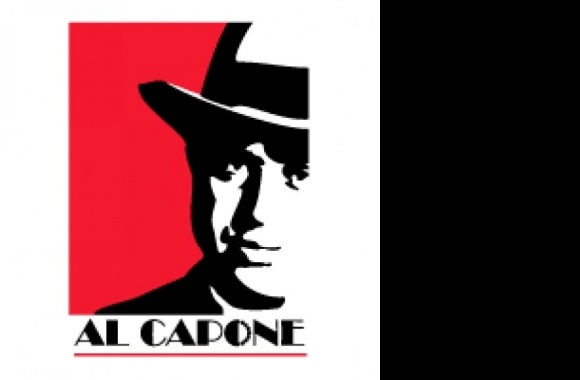 Al Capone Logo download in high quality