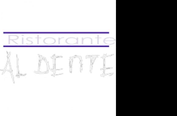 Al dente Logo download in high quality