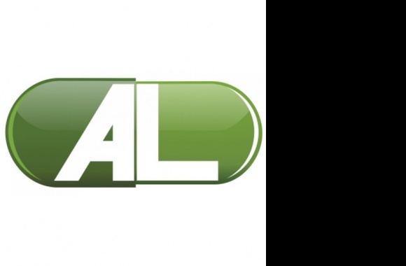 AL Distribuidora Logo