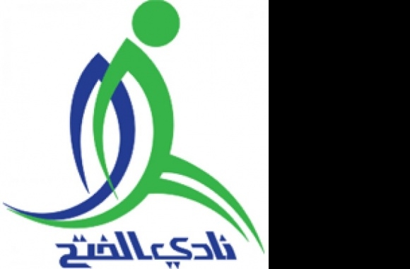 Al Fath Club Logo