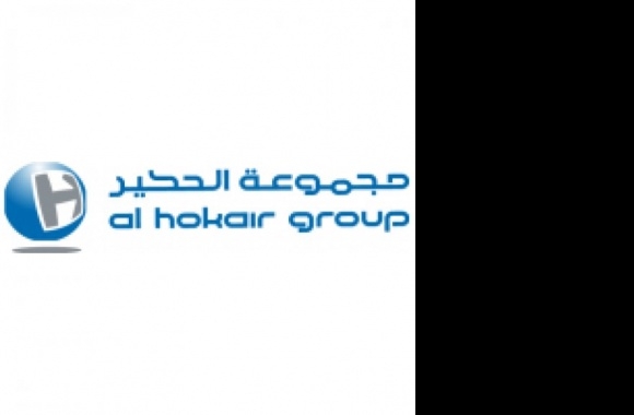 Al Hokair Group Logo