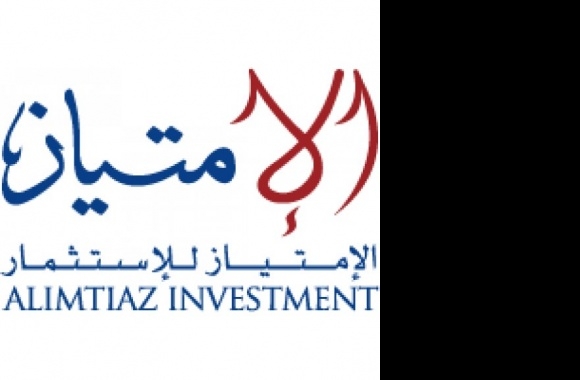 Al Imtiaz Investment Co. Logo download in high quality