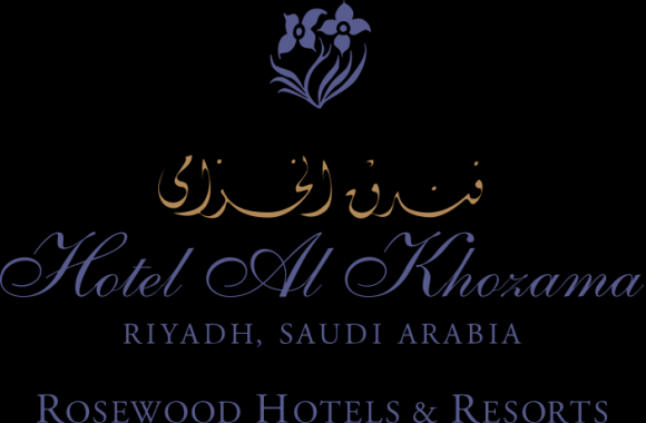 Al Khozama Hotel Logo download in high quality