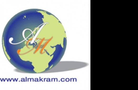 al Makram Logo download in high quality