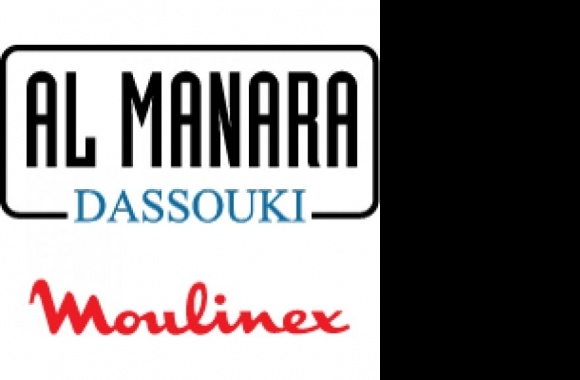 Al Manara Dassouki Logo download in high quality